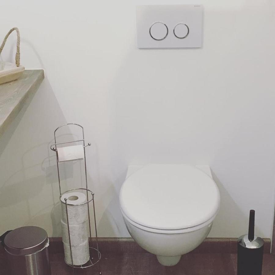 אלברינגן 'T Krijtbord B&B מראה חיצוני תמונה