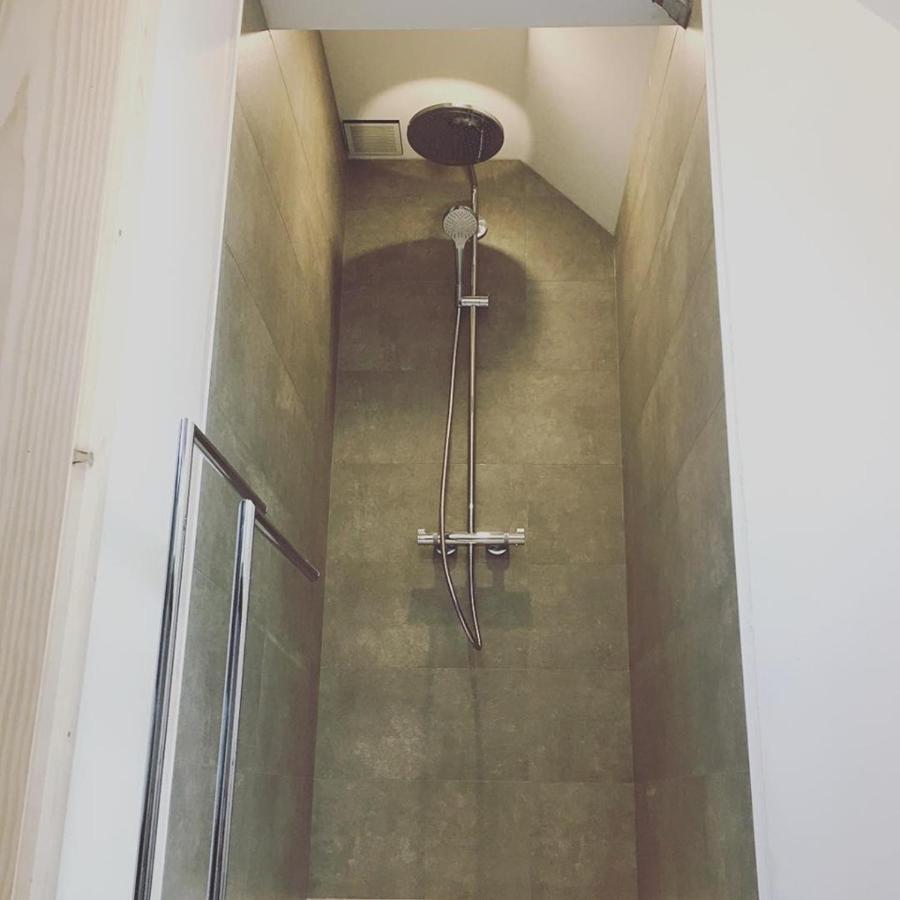 אלברינגן 'T Krijtbord B&B מראה חיצוני תמונה