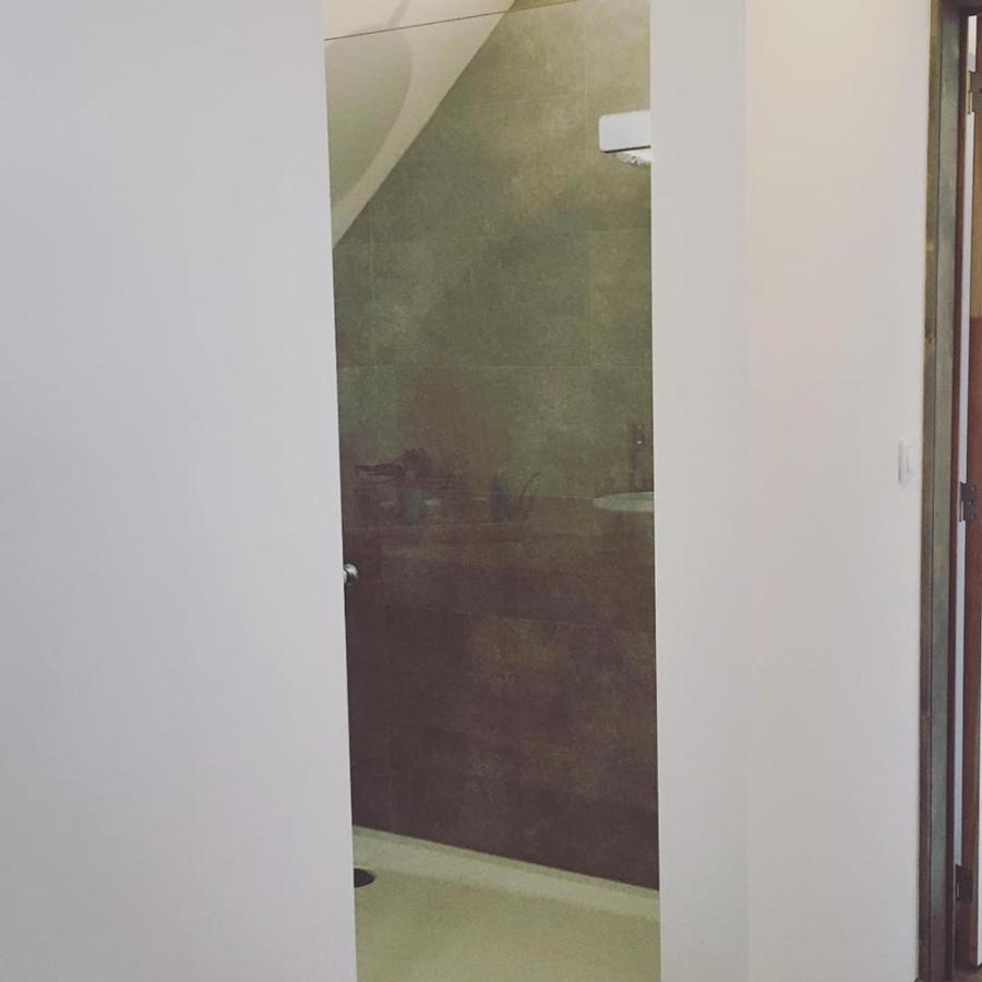 אלברינגן 'T Krijtbord B&B מראה חיצוני תמונה