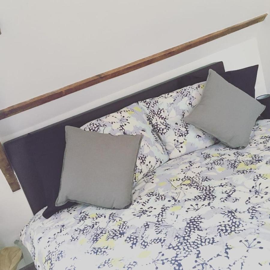 אלברינגן 'T Krijtbord B&B מראה חיצוני תמונה